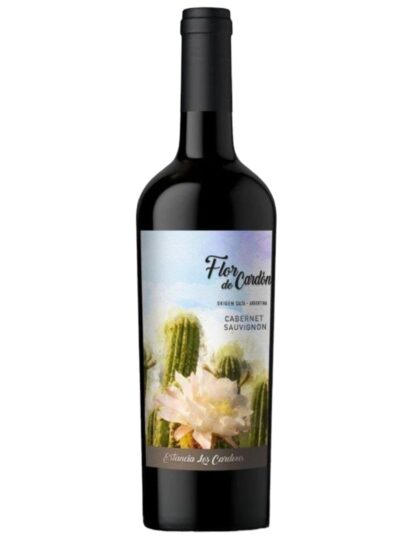 Anko Flor De Cardon Cabernet Sauvignon