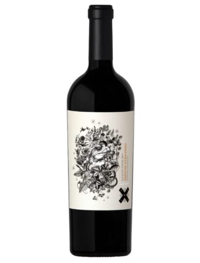 Sapo de Otro Pozo Blend Mosquita Muerta
