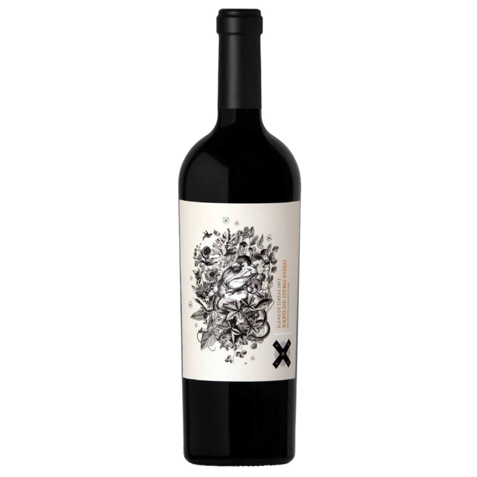 Sapo de Otro Pozo Blend Mosquita Muerta