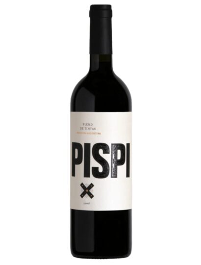 Pispi Blend Mosquita Muerta