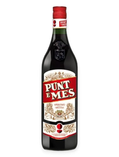 Punt e Mes Aperitivo 750 cc