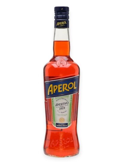 Vermouth Aperol 750 cc