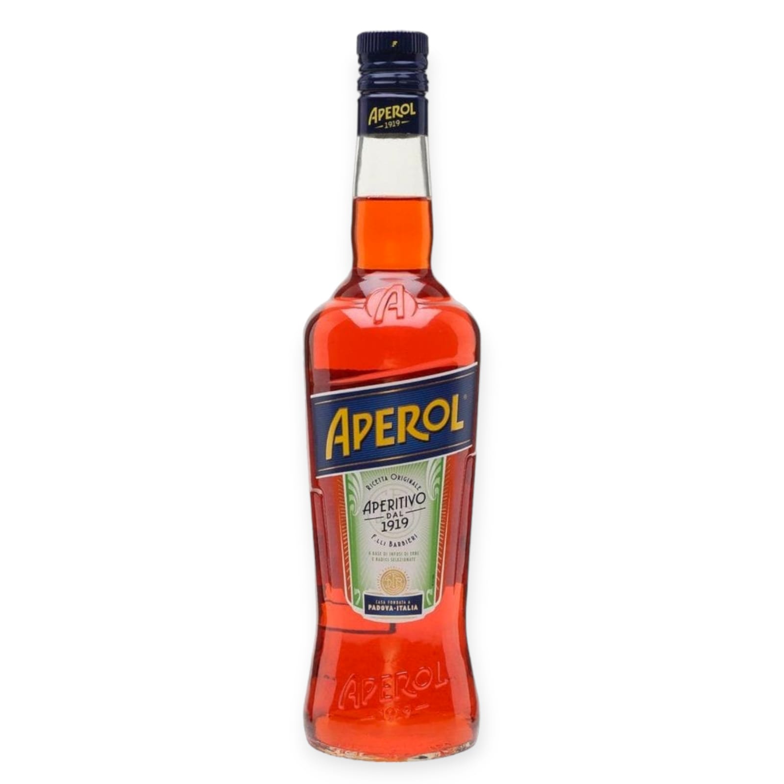 Vermouth Aperol 750 cc