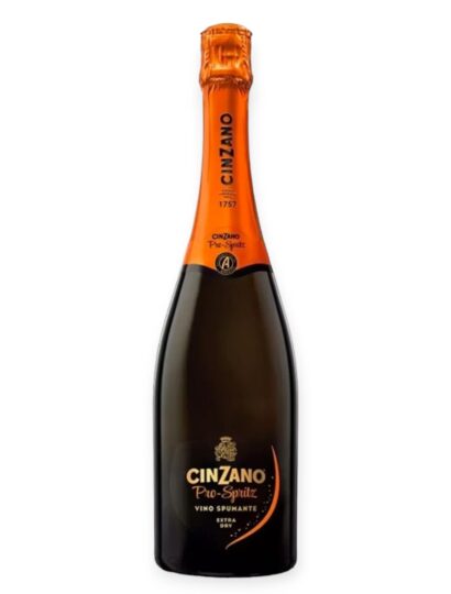 Vermouth Cinzano Pro Spritz 750 cc