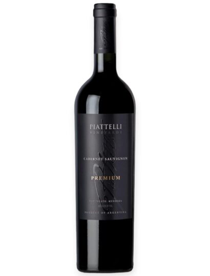 Piattelli Reserva Cabernet Sauvignon