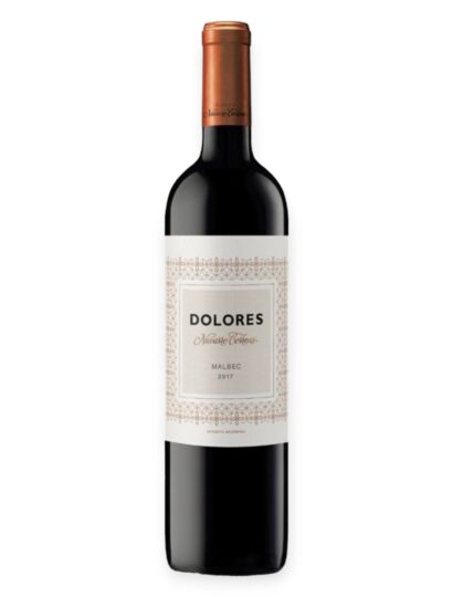 Dolores Malbec Navarro Correas