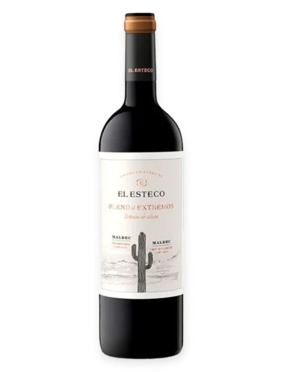 El Esteco Blend de Extremos