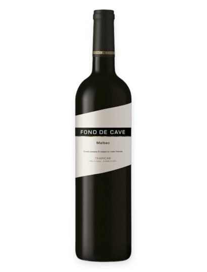 Fond De Cave Malbec Trapiche