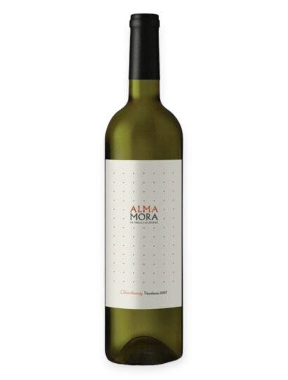 Alma Mora Chardonnay