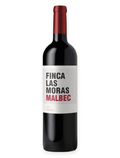 Finca Las Moras Malbec