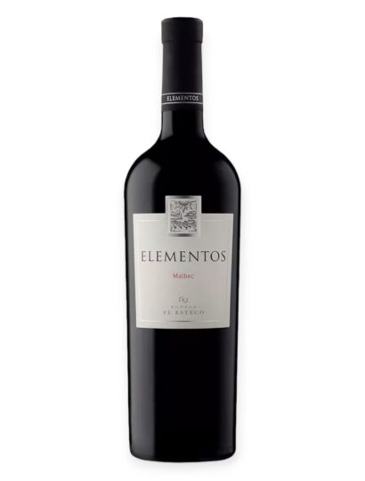 Elementos Malbec
