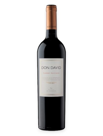 Don David Cabernet