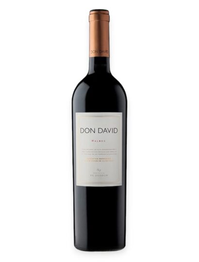 Don David Malbec