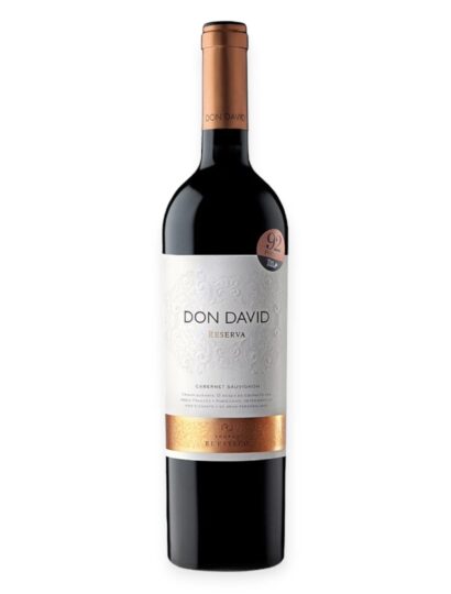 Don David Reserva Cabernet