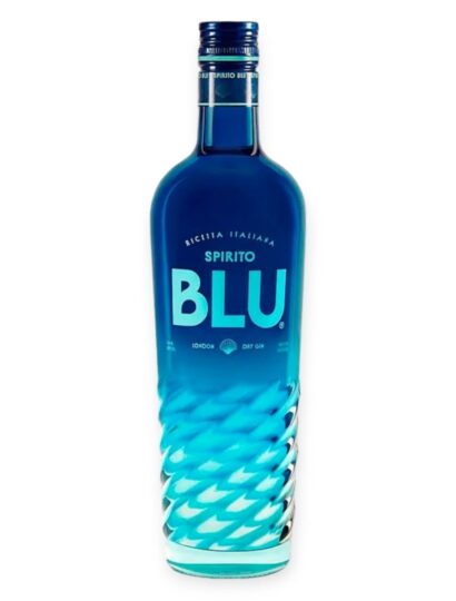 Gin Blue Spirito 700 cc