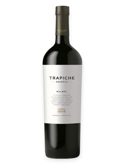 Trapiche Reserva Malbec