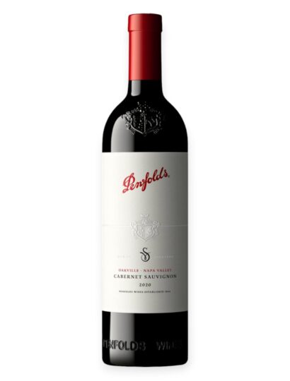 HD Single Vineyard Cabernet Sauvignon