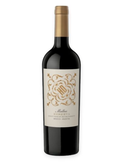 HD Single Vineyard Reserva Malbec