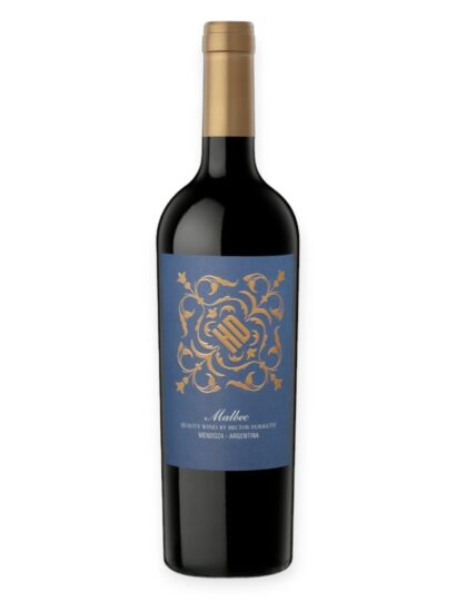HD Single Vineyard Malbec