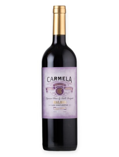 Durigutti Carmela Clásico Malbec