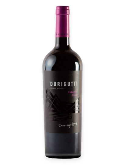 Durigutti Clásico Cabernet Franc