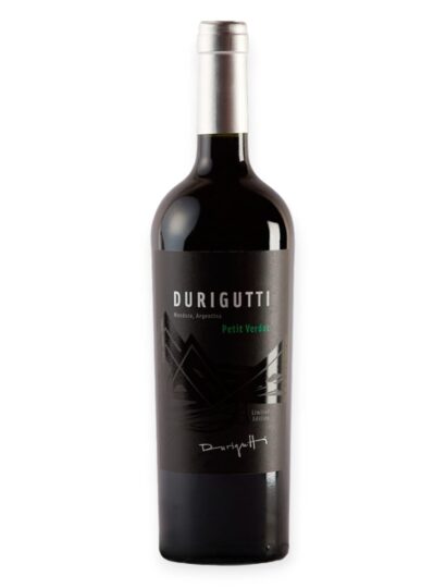Durigutti Clásico Petit Verdot