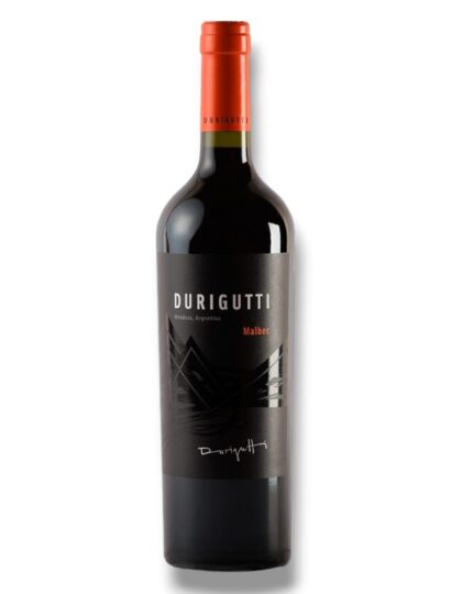Durigutti Clásico Malbec
