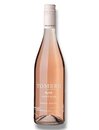 Tomero Rosado Pinot Noir