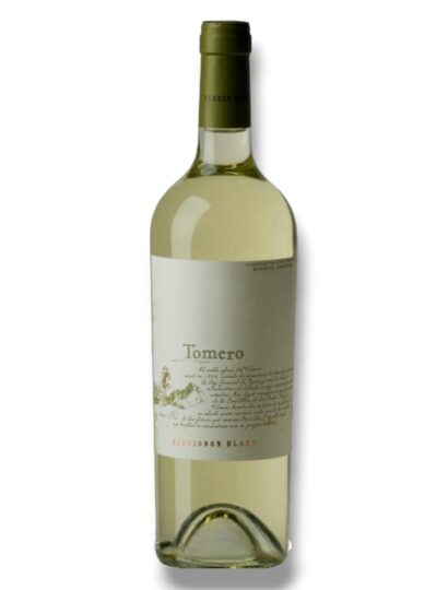 Tomero Sauvignon Blanc