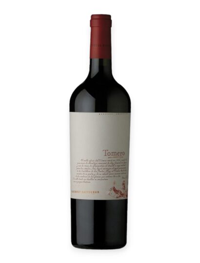 Tomero Cabernet Sauvignon