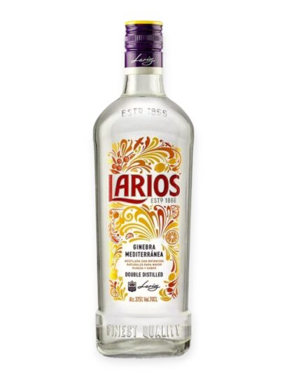 Gin Larios 700 cc