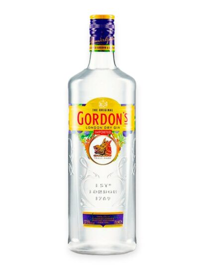 Gin Gordons 700 cc