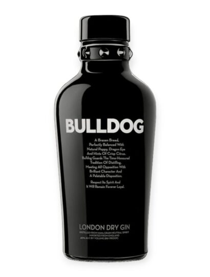 Gin BullDog London Dry 700 cc