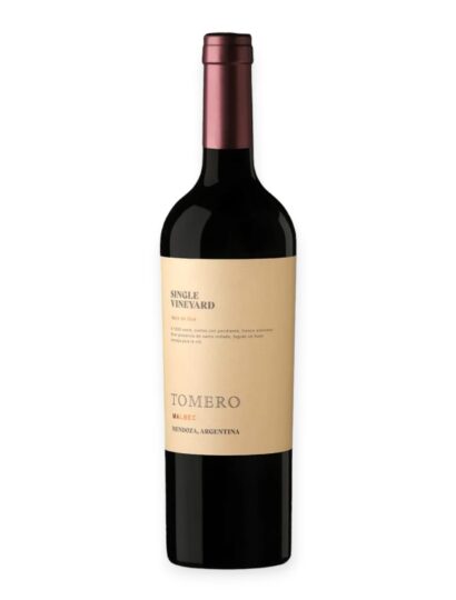 Tomero Malbec Vistalba