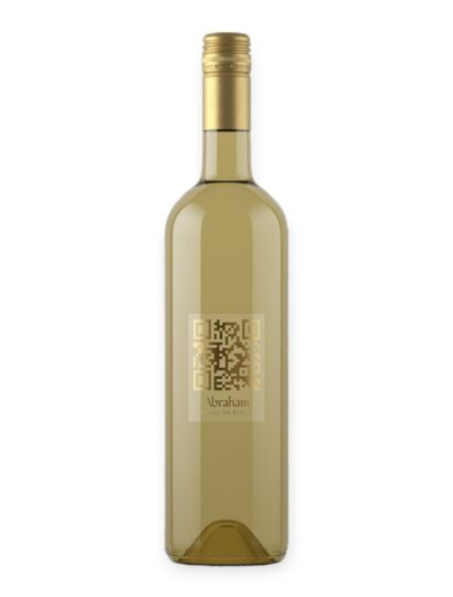 Abraham Blanc de Blanc