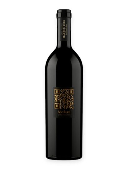 Abraham Gran Reserva Malbec