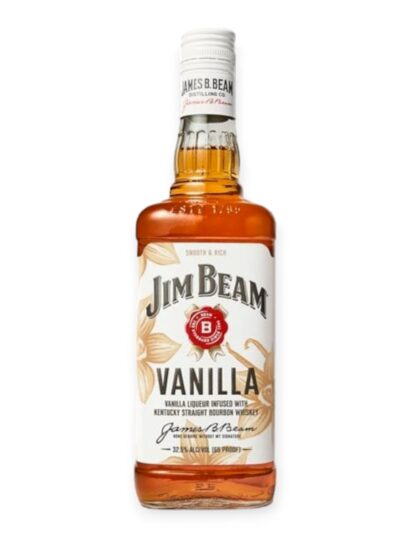 Whisky Jim Beam Vainilla