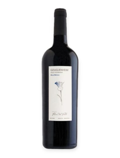 Gouguenheim Flores del Valle Blue Melosa Malbec