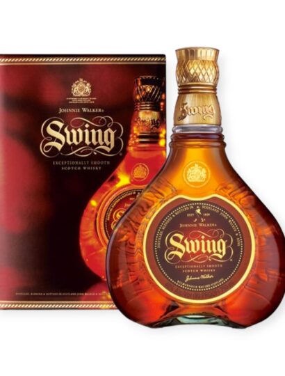 Johnnie Walker Swing 750 cc Whisky
