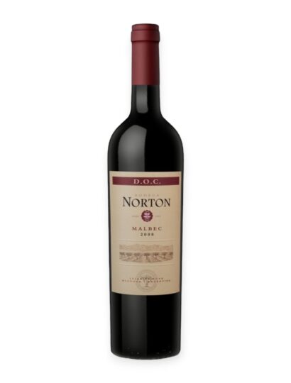 Norton D.O.C Malbec