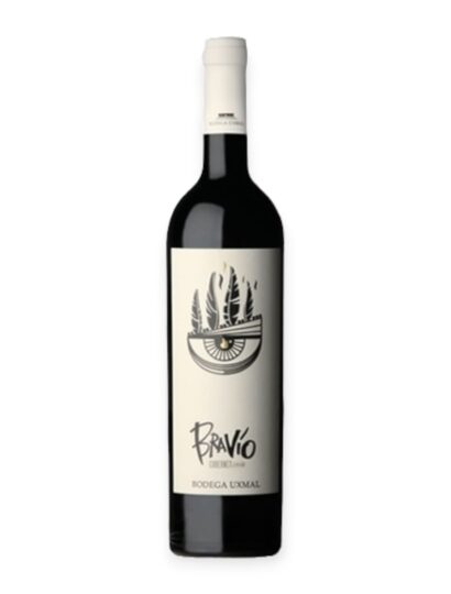 Bravío Uxmal Cabernet Sauvignon