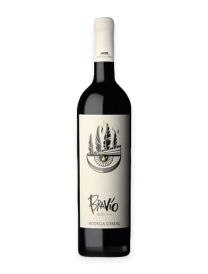Bravio Uxmal Malbec
