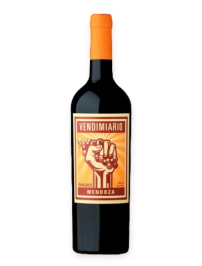 Vendimiario Mendoza Blend