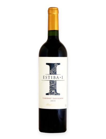 Estiba I Cabernet Sauvignon