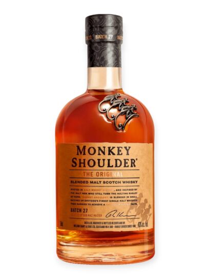 Whisky Monkey Shoulders 700 cc
