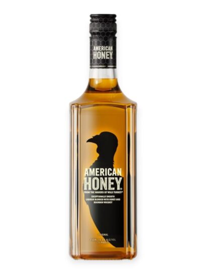 Wild Turkey Honey 750 cc
