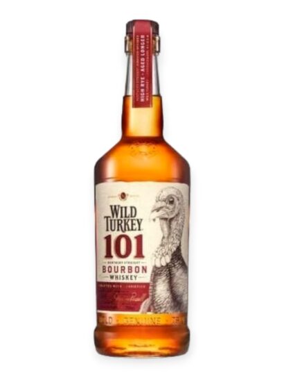 Wild Turkey 101 700 cc