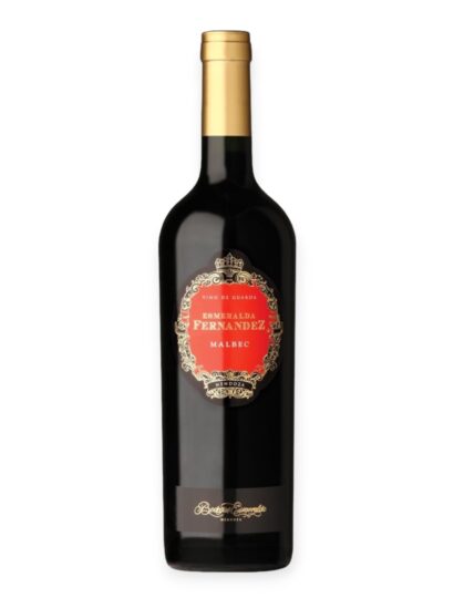 Esmeralda Malbec
