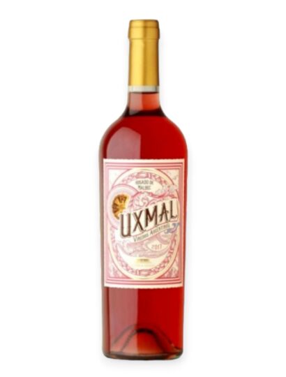 Uxmal Rosado