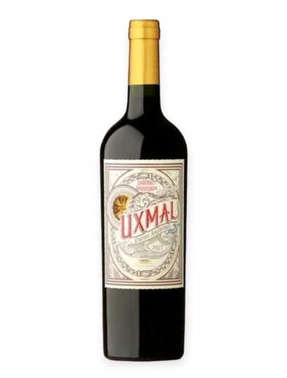 Uxmal Cabernet Sauvignon